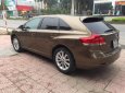 Toyota Venza 2.7 2009 - Bán Toyota Venza 2009, màu nâu, nhập khẩu 