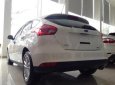 Ford Focus Trend 1.5L 2018 - Bán xe Ford Focus Trend 1.5L sản xuất 2018, màu trắng