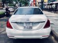 Mercedes-Benz S class S400L 2016 - Cần bán lại xe Mercedes S400L đời 2016, màu trắng, nhập khẩu nguyên chiếc