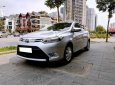 Toyota Vios 2017 - Bán Toyota Vios SX 2017, màu bạc