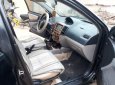 Toyota Vios 1.5 MT 2004 - Bán Toyota Vios G 2004, màu đen 