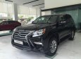 Lexus GX 460 2018 - Cần bán xe Lexus GX sản xuất năm 2018, màu đen, nhập khẩu nguyên chiếc