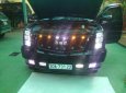 Cadillac Escalade 6.2 V8 2007 - Bán Cadillac Escalade 6.2 AT SX 2007, màu đen, nhập khẩu