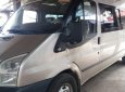 Ford Transit 2.4L 2010 - Cần bán Ford Transit 2.4L 2010, màu hồng