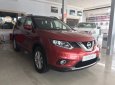 Nissan X trail 2WD Premium L 2018 - Cần bán Nissan X trail 2WD Premium L năm sản xuất 2018, màu đỏ, giá tốt nhất thị trường Việt Nam