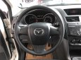 Mazda BT 50 2.2 MT 4WD 2018 - Bán xe Mazda BT 50 2.2 MT 4WD đời 2018, màu trắng, xe nhập