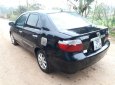 Toyota Vios 1.5 MT 2004 - Bán Toyota Vios G 2004, màu đen 