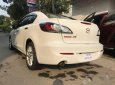 Mazda 3  S 2014 - Bán xe Mazda 3 S năm sản xuất 2014, màu trắng 