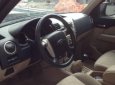 Ford Everest   2007 - Bán gấp Ford Everest năm sản xuất 2007, màu đen