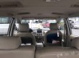 Toyota Innova  E  2016 - Cần bán xe Toyota Innova E sản xuất 2016, màu bạc chính chủ, 645tr