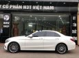 Mercedes-Benz C class C300 AMG 2017 - Bán Mercedes C300 AMG năm sản xuất 2017, màu trắng