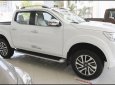 Nissan Navara VL 4WD  2018 - Bán Nissan Navara VL 4WD sản xuất năm 2018, màu trắng, nhập khẩu, đủ màu giao ngay trong ngày giá tốt