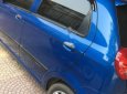 Chevrolet Spark Lite Van 0.8 MT 2015 - Bán Chevrolet Spark Lite Van 0.8 MT đời 2015, màu xanh  