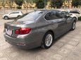 BMW 5 Series 520i 2015 - Bán xe BMW 5 Series 520i sản xuất 2015, màu xám, xe nhập