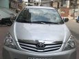 Toyota Innova 2011 - Cần bán Toyota Innova 2011 số sàn