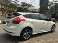 Ford Focus S 2015 - Bán xe Ford Focus S đời 2015, màu trắng chính chủ