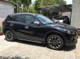 Mazda CX 5     2017 - Bán xe Mazda CX 5 đời 2017, màu đen