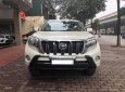 Toyota Land Cruiser TXL 2.7L 2016 - Auto bán xe Toyota Land Cruiser Prado TXL 2.7AT 2016, màu trắng, nhập khẩu