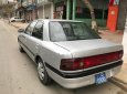 Mazda 323 1995 - Bán ô tô Mazda 323 đời 1995, màu bạc