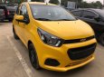 Chevrolet Spark Duo 2018 - Spark Duo số sàn, 02 chỗ, mới 100%, khuyến mải 30triệu, trả góp 4TR/tháng