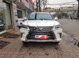 Lexus LX 570 2017 - Bán Lexus LX 570 2017, màu trắng, nhập khẩu  