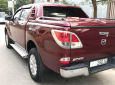 Mazda BT 50 3.2L 2013 - Bán Mazda BT 50 sản xuất 2013 màu đỏ, nhập khẩu nguyên chiếc