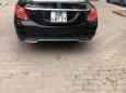 Mercedes-Benz C class  C200  2015 - Bán gấp Mercedes C200 sản xuất 2015, màu đen, nhập khẩu