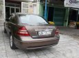 Ford Mondeo   2005 - Bán xe Ford Mondeo đời 2005 số tự động, giá tốt