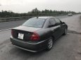 Mitsubishi Lancer   2003 - Bán Mitsubishi Lancer 2003, màu đen xe gia đình