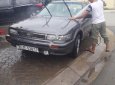 Nissan Bluebird SE 2.0 1992 - Bán Nissan Bluebird SE 2.0 SX 1992, màu xám, nhập khẩu