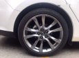 Mazda 6 2016 - Bán Mazda 6 sản xuất 2016, màu trắng giá cạnh tranh