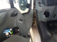 Ford Transit 2.4L 2010 - Cần bán Ford Transit 2.4L 2010, màu hồng