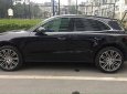 Porsche Macan   2015 - Bán gấp Porsche Macan 2015, màu đen, nhập khẩu