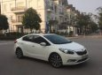 Kia K3 2014 - Bán ô tô Kia K3 sản xuất năm 2014, màu trắng giá cạnh tranh