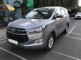 Toyota Innova 2016 - Bán xe Innova 2016 màu bạc, số sàn, biển SG