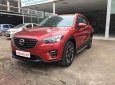 Mazda CX 5 2.0AT 2017 - Bán Mazda CX 5 2.0AT đời 2017, màu đỏ đẹp như mới