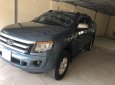 Ford Ranger XLS 2.2AT 2015 - Bán Ford Ranger XLS sản xuất 2015, màu xanh lam, nhập khẩu nguyên chiếc