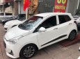 Hyundai Premio Grand 1.0 MT 2017 - Anh Vinh Auto bán Hyundai Grand i10 1.0 đời 2017, màu trắng