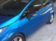 Ford Fiesta S 2011 - Cần bán xe Ford Fiesta S năm sản xuất 2011, màu xanh lam số tự động, 345 triệu