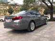 BMW 5 Series 520i 2015 - Bán xe BMW 5 Series 520i sản xuất 2015, màu xám, xe nhập