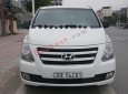 Hyundai Starex 2.5 2016 - Bán xe Hyundai Starex 2.5 đời 2016, màu trắng, xe nhập