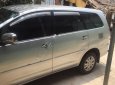 Toyota Innova 2009 - Bán Toyota Innova năm 2009, màu bạc  