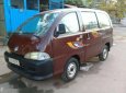 Daihatsu Citivan   2003 - Bán xe Daihatsu Citivan năm sản xuất 2003, màu đỏ như mới, giá chỉ 75 triệu