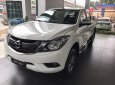 Mazda BT 50 2.2 MT 4WD 2018 - Bán xe Mazda BT 50 2.2 MT 4WD đời 2018, màu trắng, xe nhập