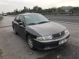 Mitsubishi Lancer   2003 - Bán Mitsubishi Lancer 2003, màu đen xe gia đình