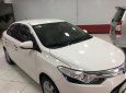 Toyota Vios 2016 - Bán Toyota Vios đời 2016, màu trắng