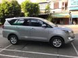 Toyota Innova 2016 - Bán Toyota Innova SX 2016, màu bạc