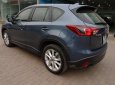 Mazda CX 5 4x2 2015 - Bán xe Mazda CX 5 4x2 đời 2015, màu xanh 