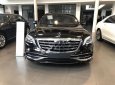 Mercedes-Benz S class Maybach S450 2018 - Bán xe Mercedes Maybach S450 đời 2018, màu đen, nhập khẩu