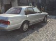 Toyota Crown 1992 - Chính chủ bán Toyota Crown đời 1992, màu bạc, nhập khẩu